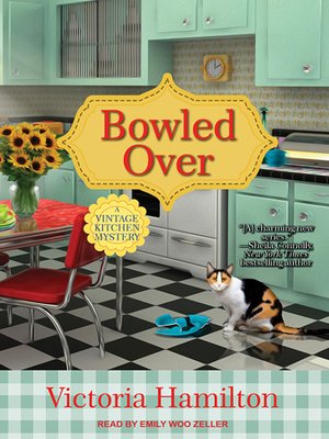 cover image of Bowled Over